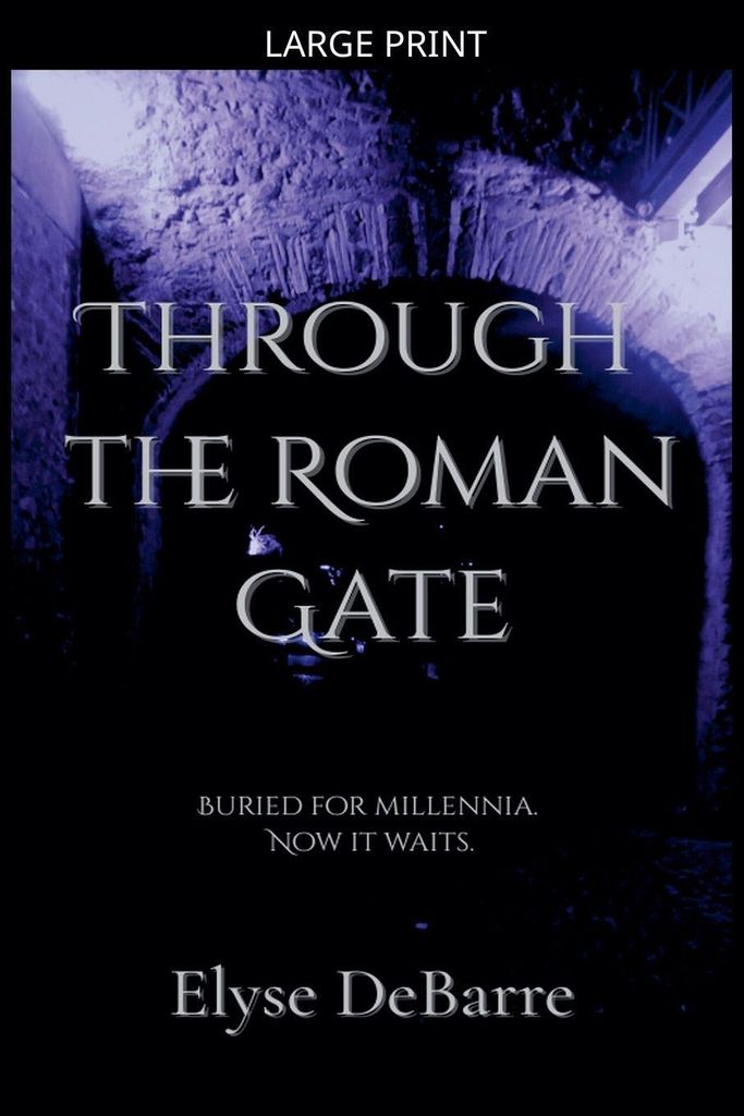 Through the Roman Gate