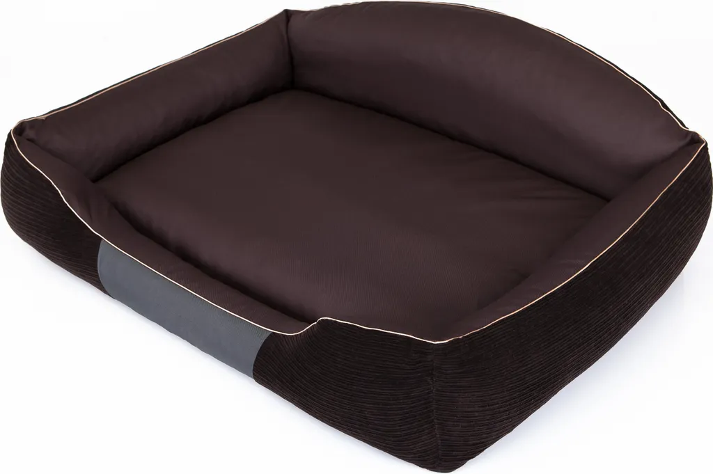 Lettino Royal Pillowprim 110x85cm | Il Posto del Cuore per il Tuo Cane