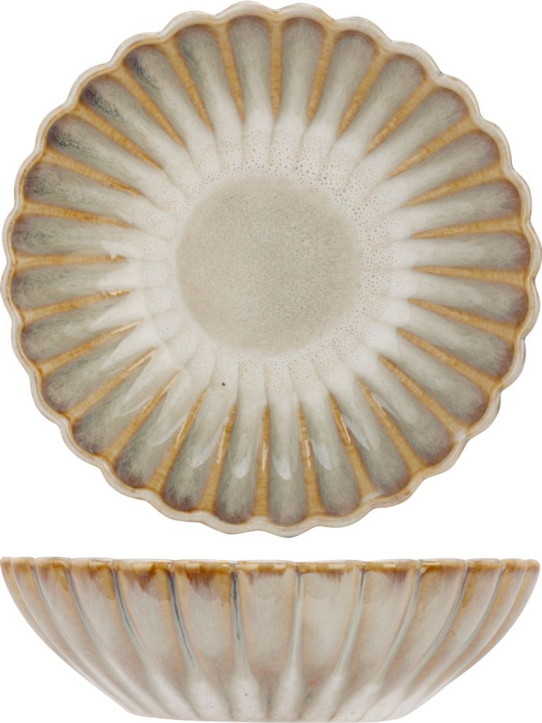 Cosy&Trendy Astera Pearl Schale 12cm