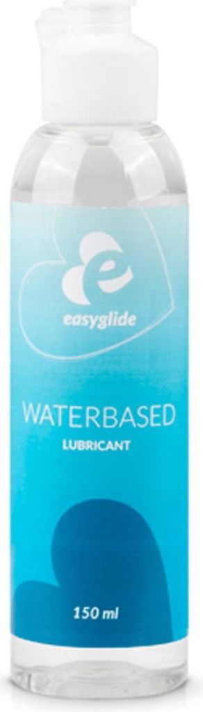 Lubrykant Wodny Easyglide Water Lubricant - 150 ml bottle Zdjęcie produktu 