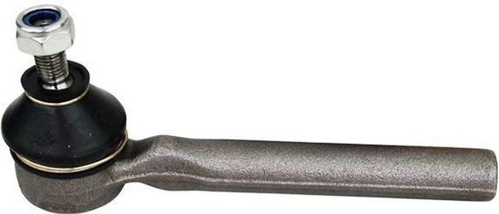 DENCKERMANN D130015 Spurstangenkopf OE 7752285 kompatibel mit Barchetta, Punto, Lanc Y, Maz Y