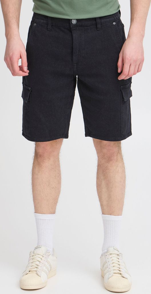 Blend BHBLIZZARD-Denimshorts-Jogg Herren Shorts Jeans-Shorts Cargo-Shorts Baumwollmischung regular fit