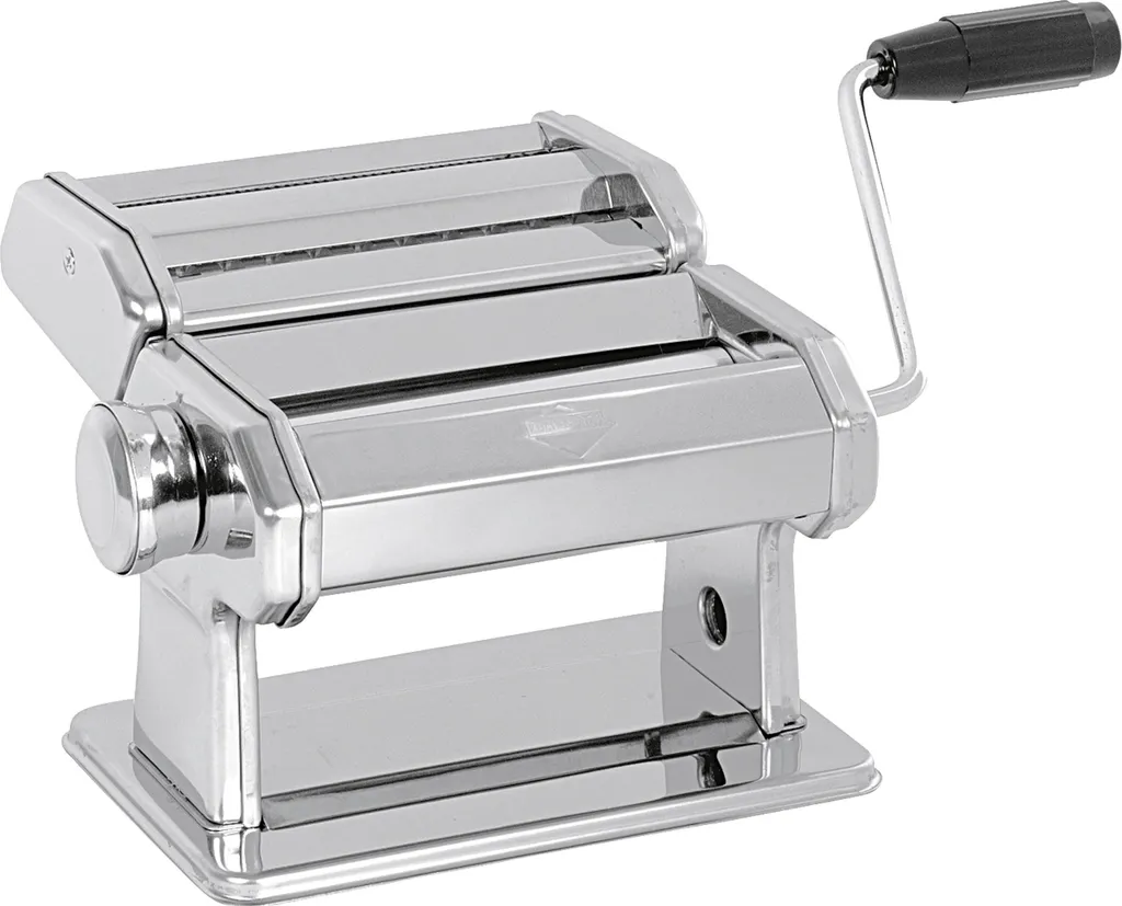 Réaliser des pâtes fraîches maison facilement avec la machine Compack v - 3