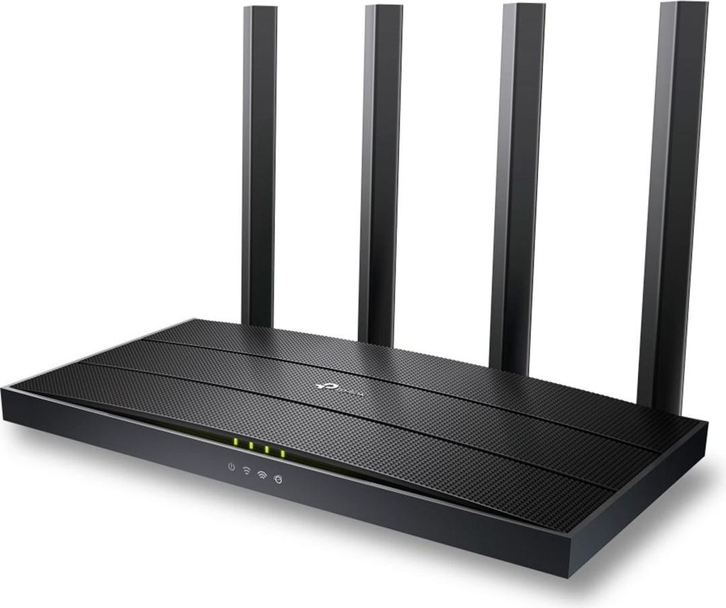 TP-Link Archer AX12, Router