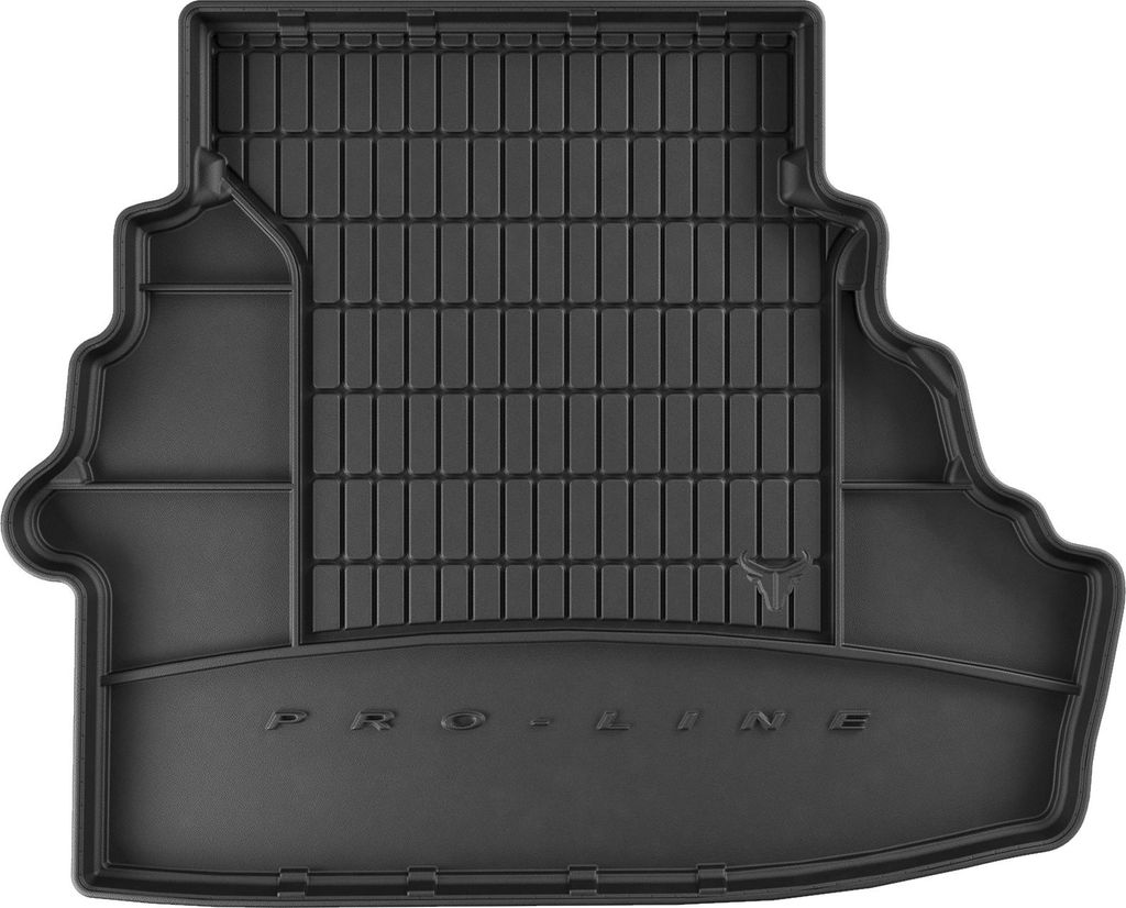 FROGUM 3D Kofferraummatte für Toyota Camry VI 06-11