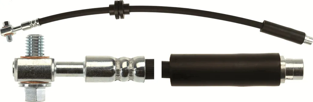 Flexible de frein TRW PHD1236 : Stop aux fuites Insignia A OE 84263069