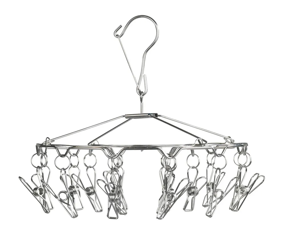 Rondelle de linge inox anticorrosion - Disque de support haute résistance