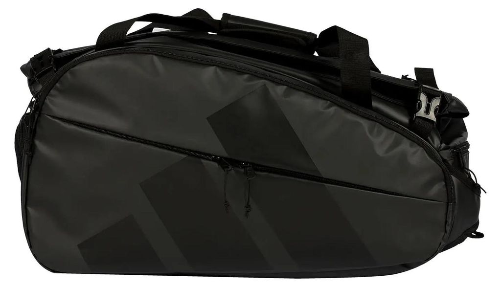 Borsone Adidas Multigame Tonal Black 2026 Ab1Pa8U10 Immagine del prodotto 