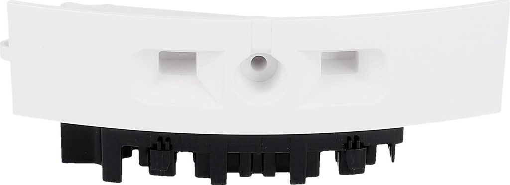 easyPART passend für 201-2499-0221 Ecovacs Wassertank weiß für Staubsauger-Roboter
