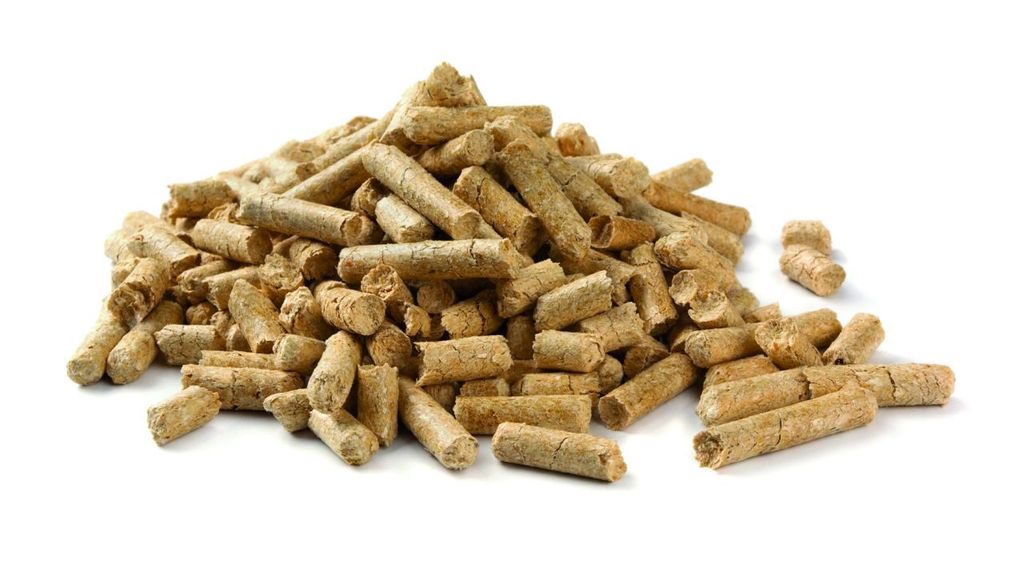 Tepro Räucherpellets Ahorn 1 kg