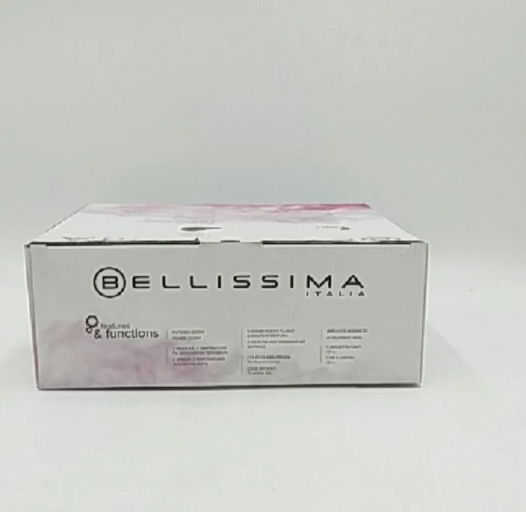 Sèche-cheveux performant pour brushing impeccable et volume durable - 9