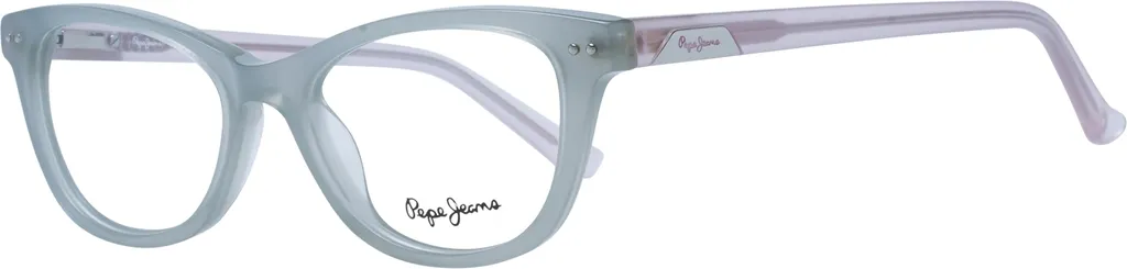 Lunettes de Vue PJ3401 48C3 Pepe Jeans en Acétate Léger et Confortable