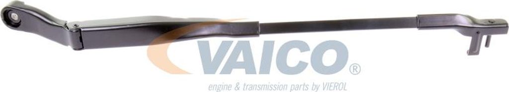 VAICO V10-6394 Wischerarm Scheibenwischerarm Vorne Links für VW PASSAT Variant (3B6)