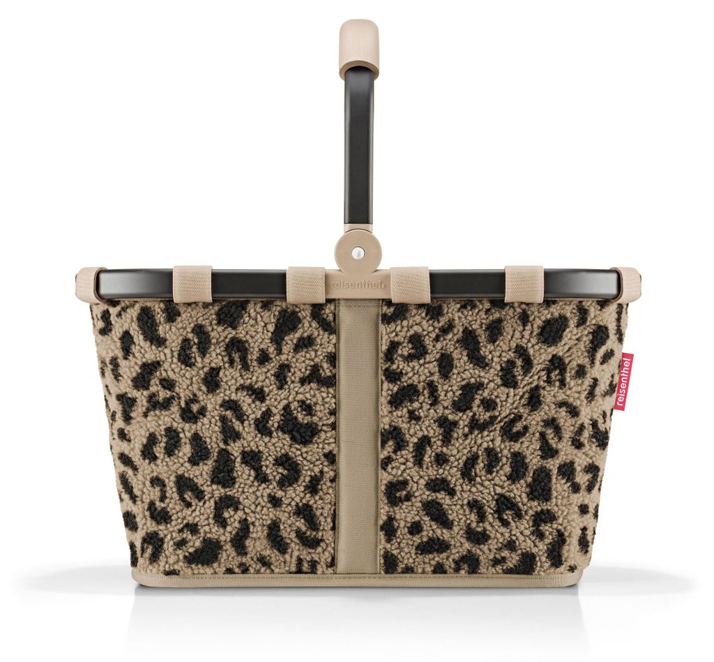 reisenthel carrybag, Einkaufskorb, Korb, Picknickkorb, Produktbild 
