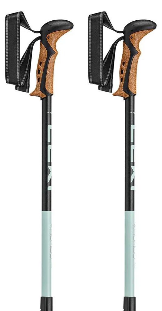 Khumbu AS 110 - 145 cm nero-verde mare scuro Immagine del prodotto 