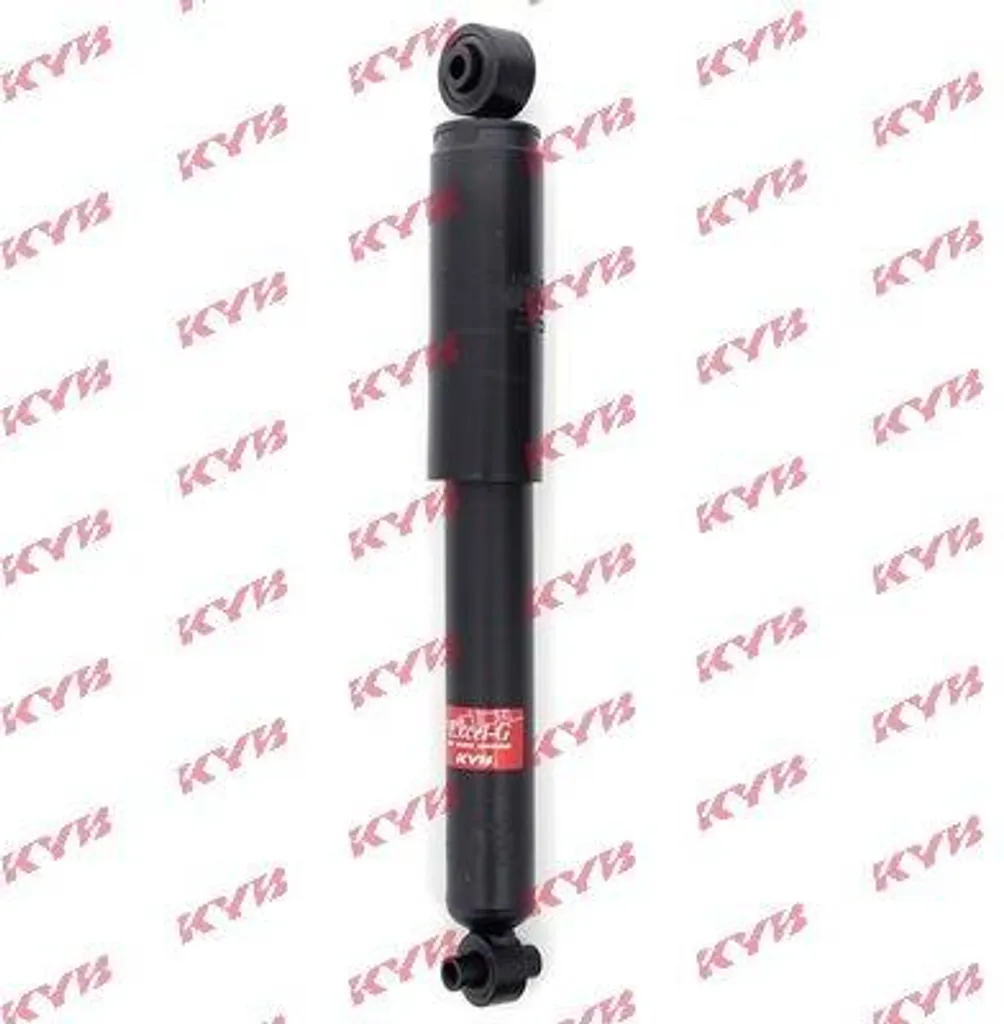 Amortisseur KYB 344452 OE 50703135 Haute Précision pour Fiat Stilo