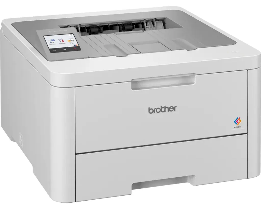 Imprimante Laser Couleur Brother HL-L8230CDW Compacte et Connectée