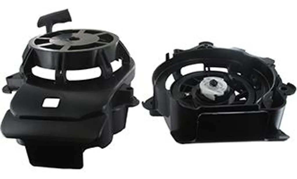 Lanceur démarreur pour moteur de tondeuse Briggs Stratton