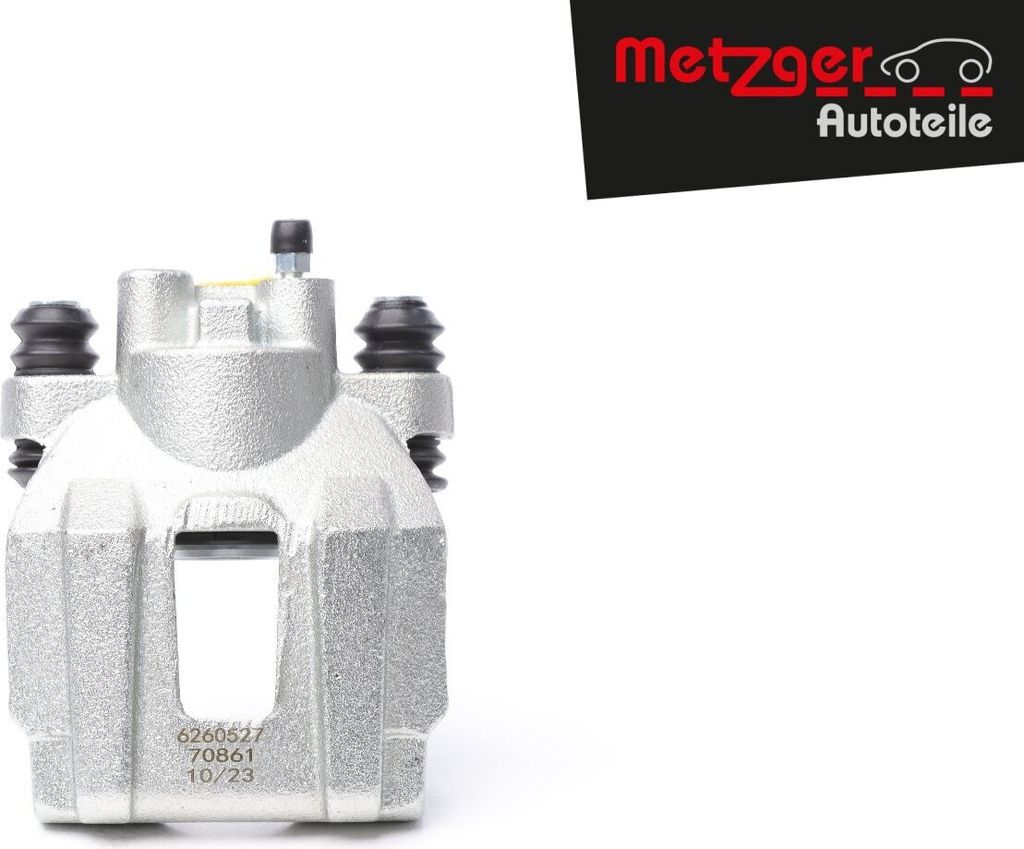 METZGER 6260527 Bremssattel Hinten Links passend für Produktbild 