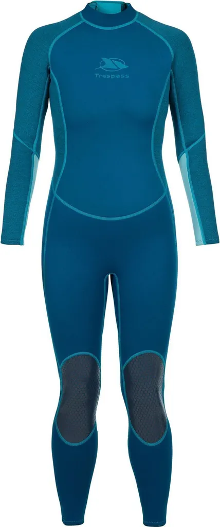 Combinaison néoprène femme Trespass Lox TP5574 XL bleu