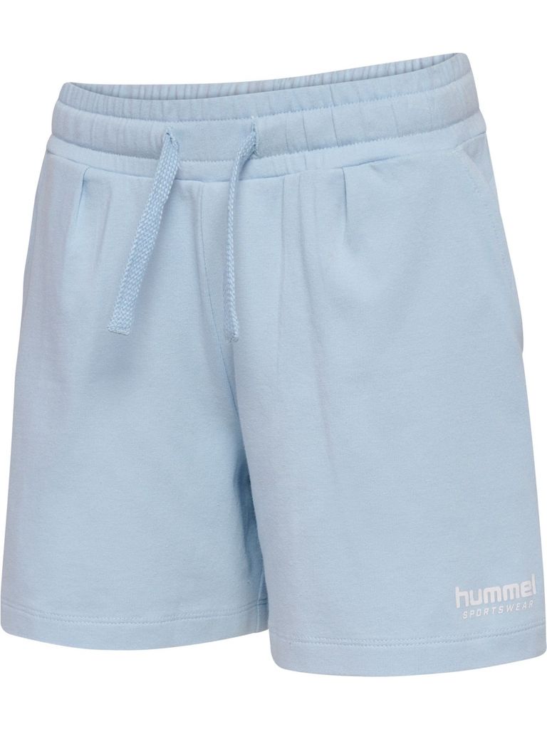 Hummel Hmlkasandra shorts - skyway, Größe:146
