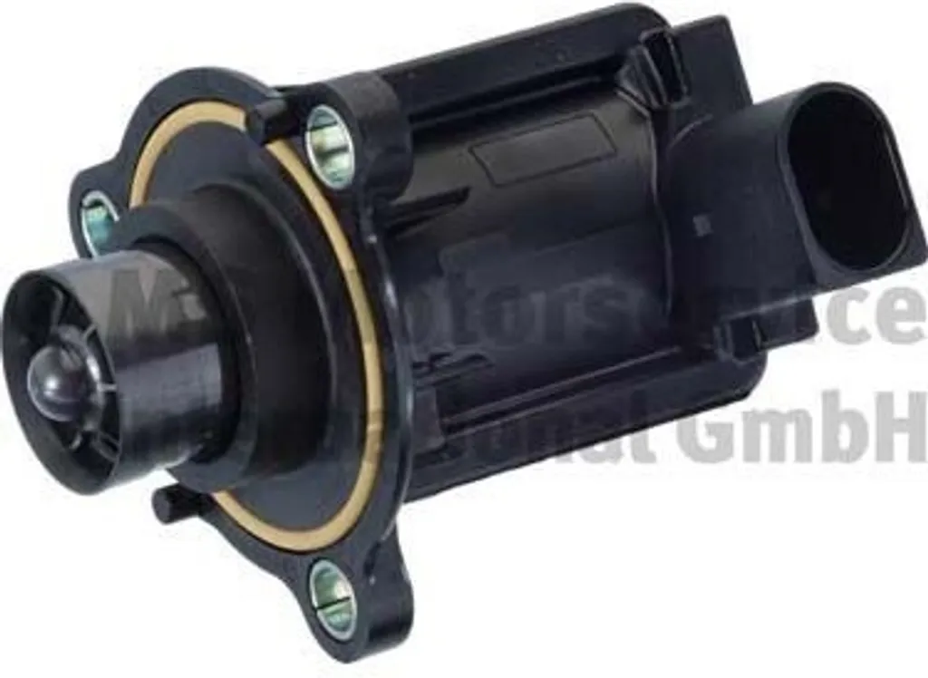 Soupape Turbocompresseur de Recirculation pour Range Rover Sport L494