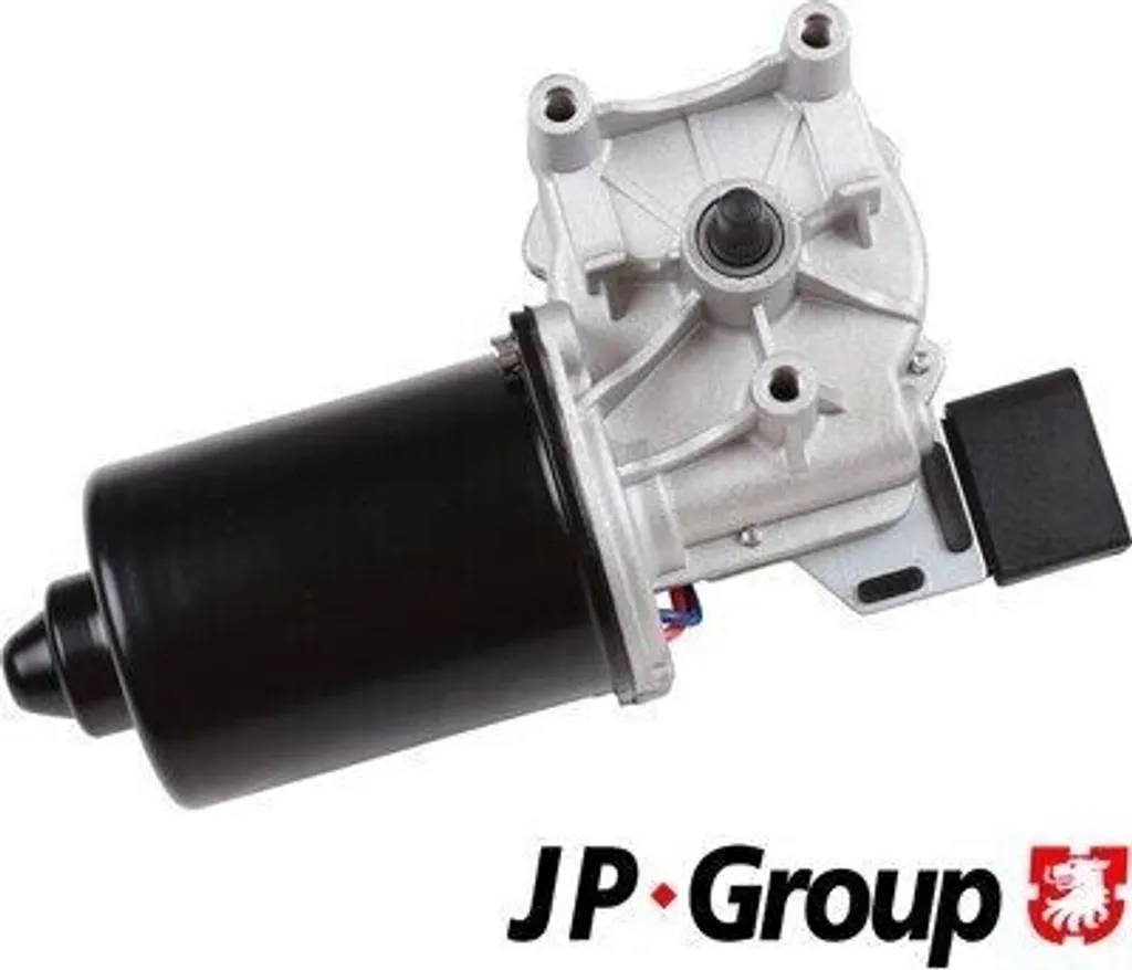 Moteur d'Essuie-Glace 12V JP GROUP Avant - Haute Résistance 1198203000