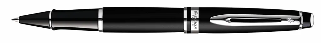 Waterman Expert Rollerball Nero Opaco CC | Penna di Lusso per Scrittura - 2
