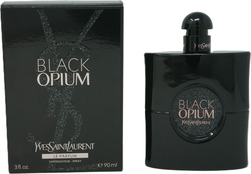 Yves Saint Laurent Black Opium Le Parfum Edp 90ml
