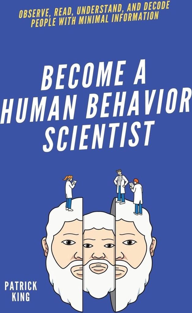 Become A Human Behavior Scientist