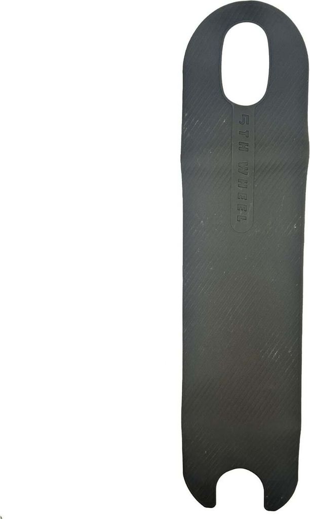 5TH WHEEL V30 Pro Silikonpad Trittleiste Original E-scooter Ersatzteil