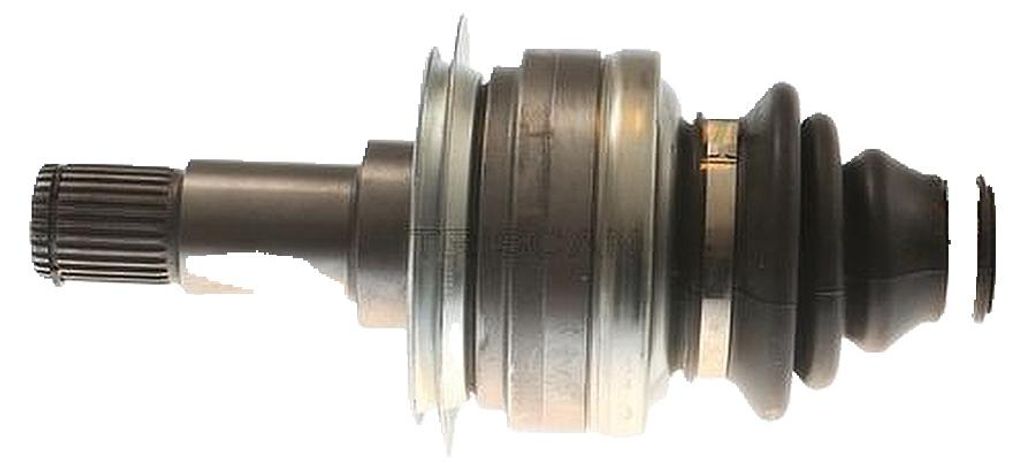 Antriebswelle 785 mm TRISCAN passend für u.a. MERCEDES-BENZ C-KLASSE