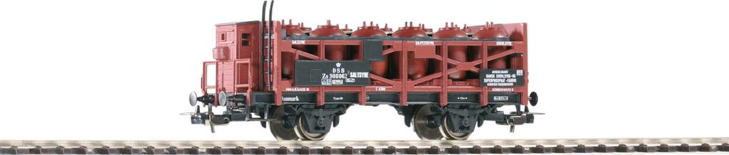 Piko 58914 Säuretopfwg. Dansk DSB EP III DC