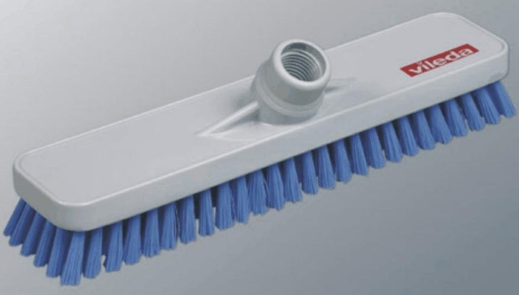 Kärcher SCHRUBBER 30 CM BLAU 3.345-471.0 Produktbild 