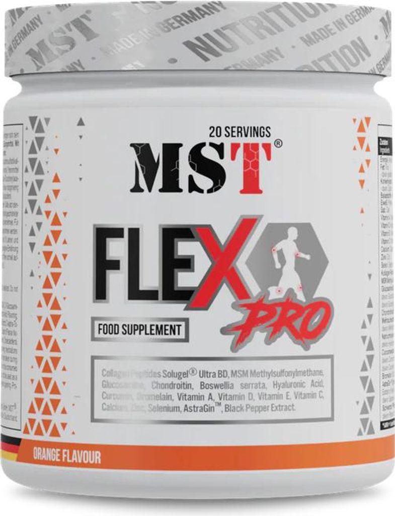 MST - Flex Pro 300g