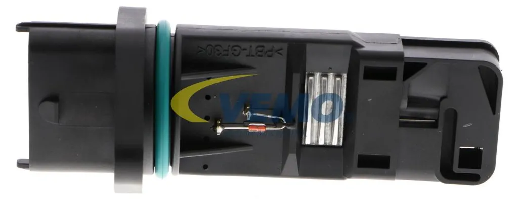 Sonde de masse d'air LMM VEMO V45-72-0032 compatible PORSCHE BOXSTER