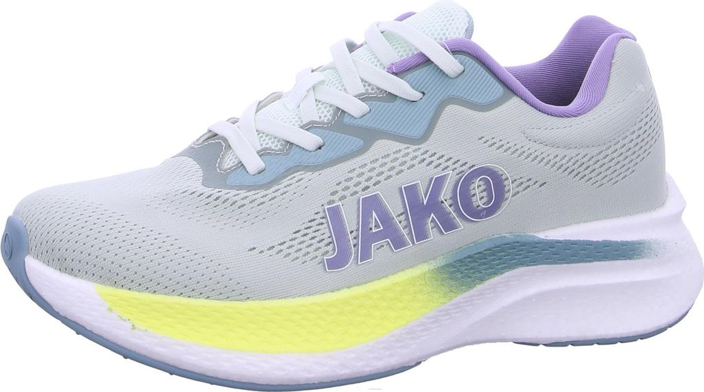Jako J-CM Haste Trainingsschuh Mehrfarbig