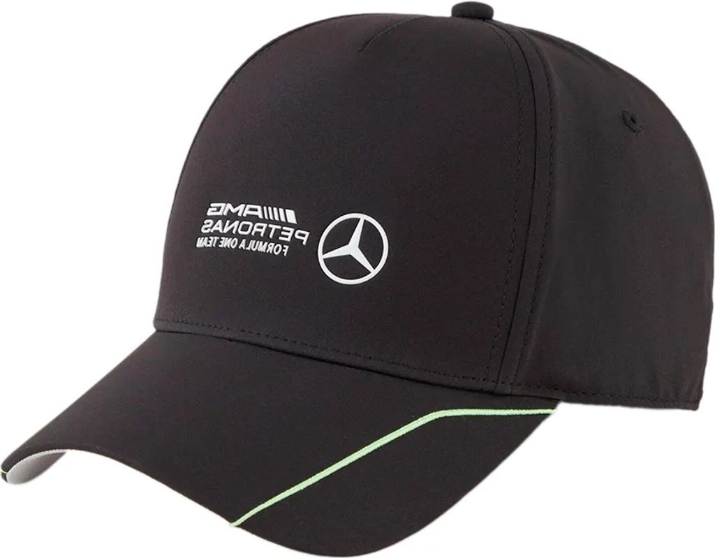 Mercedes AMG Petronas F1 Puma