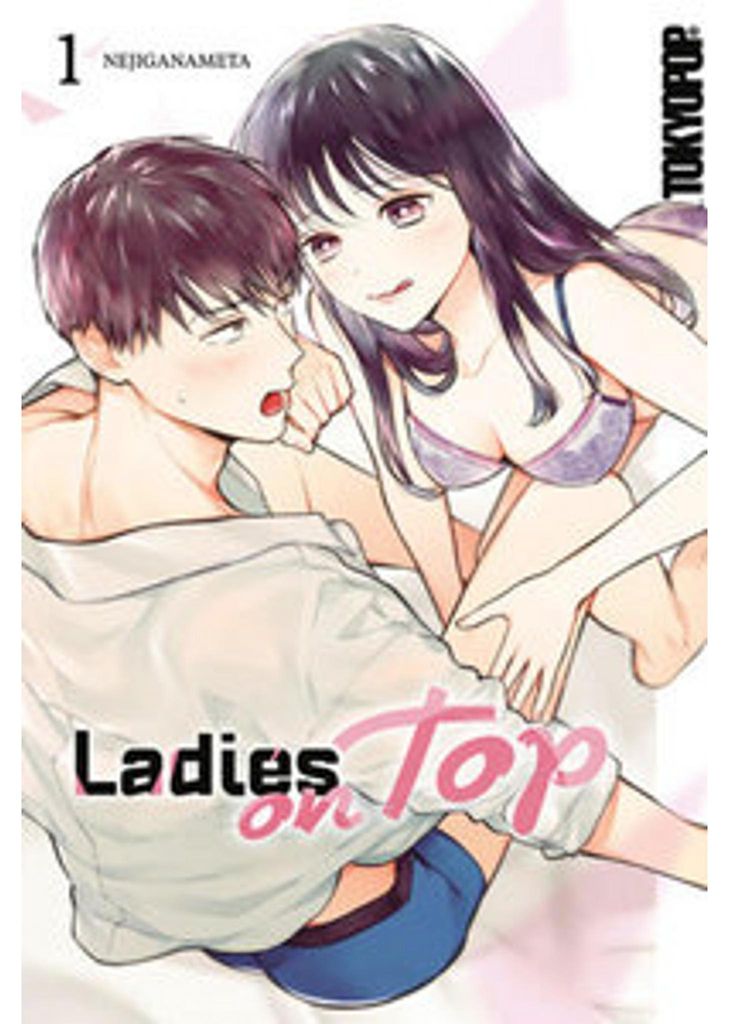Ladies on Top 01