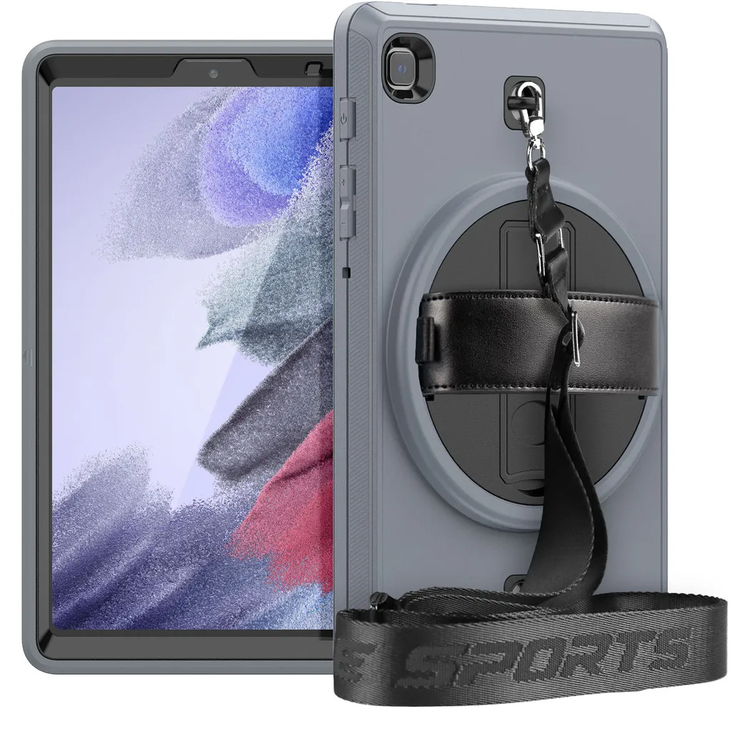 Cover Samsung Tab A7 Lite 8.7 2021 SM-T220 | Stand & Protezione