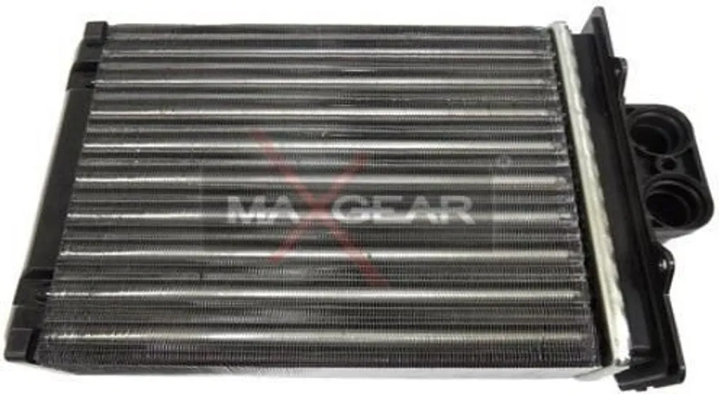 Plus de buée : Échangeur de chaleur OE 1618049 pour chauffage Vectra B