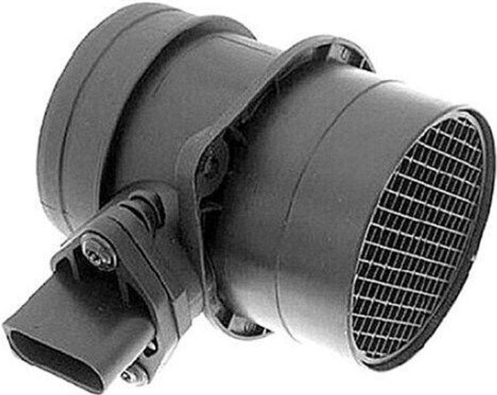 MAGNETI MARELLI 213719653019 - OE 06A 906 461 E Luftmassenmesser für A3 (8L)