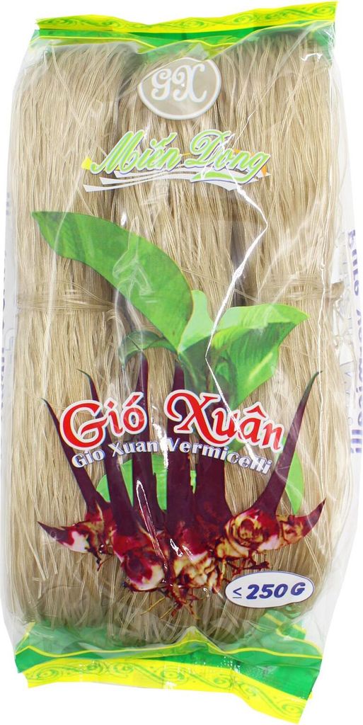 Gio Xuan Mien Dong Mien Moc Glasnudeln 250g