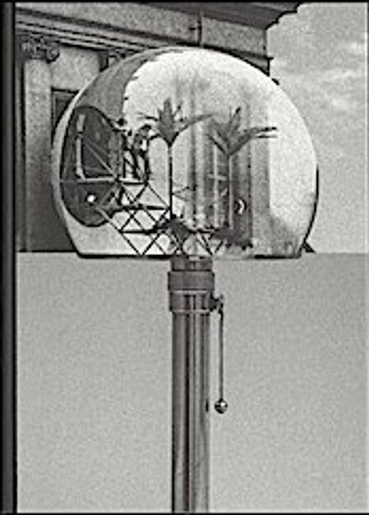 Bauhaus / Documenta