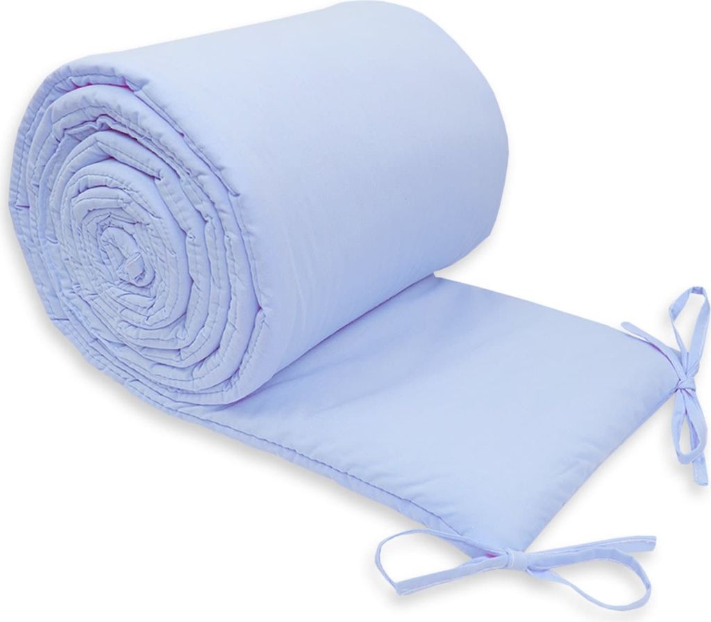 360x30cm Bettumrandung für 120x60cm Gitterbett