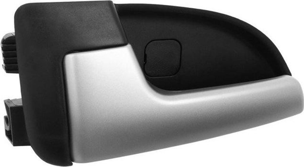 Türgriff Griff Innen LINKS VORNE in Silber für Kia Ceed ab 2006-2012