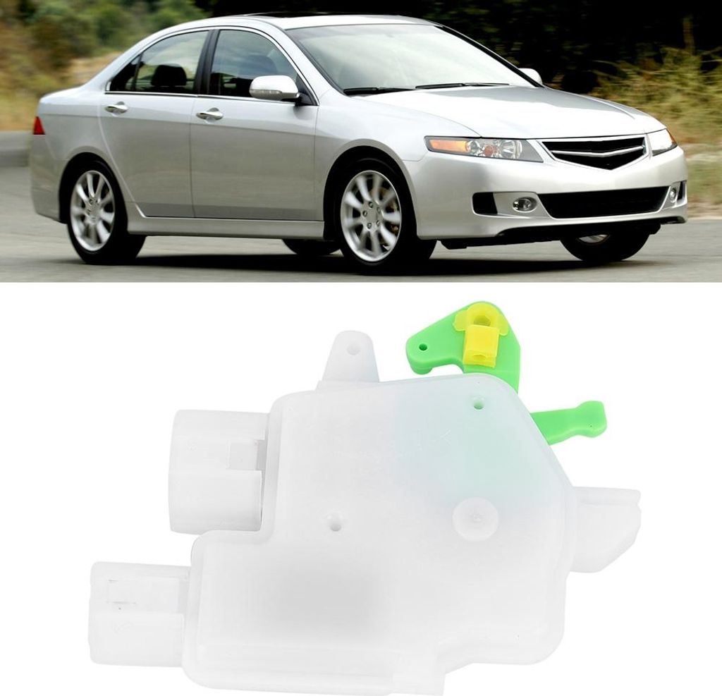 Stellmotor für linkes Türschloss 72655-SEA G01 Passend für Honda ACURA TL TSX 2004–2008