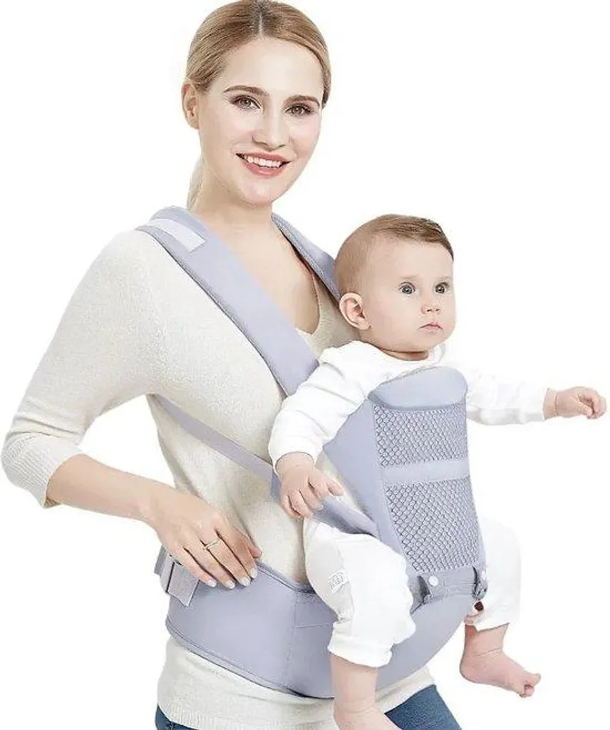 Sac à dos ergonomique confort avec bretelles moussées et dos ventilé