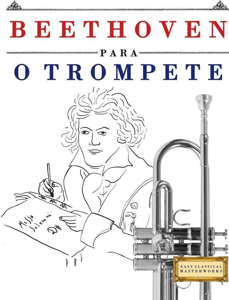 Beethoven para o Trompete