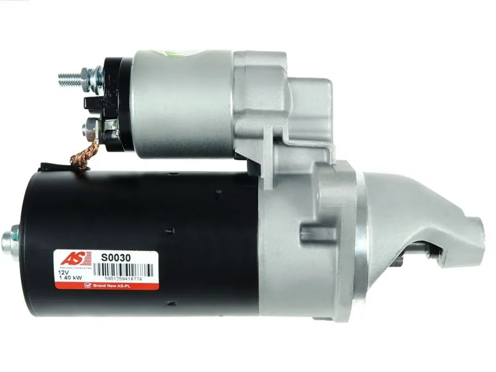 Plus de perte de puissance sur Audi 80 100 2.6 2.8 - Débitmètre d'air - 7